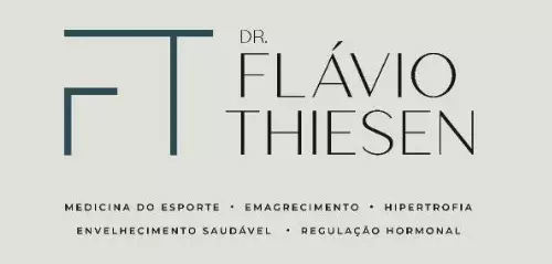 liente utilizador do software de gestão - Flávio Thiesen